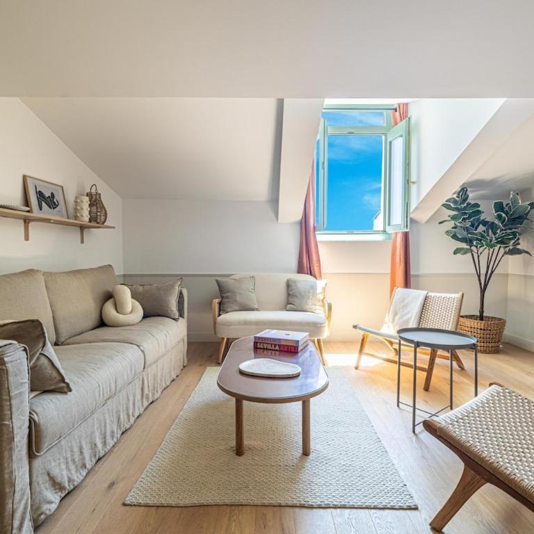 Exceptional location - Appartement 2 Chambres - 17