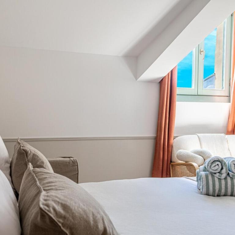Exceptional location - Appartement 2 Chambres - 24