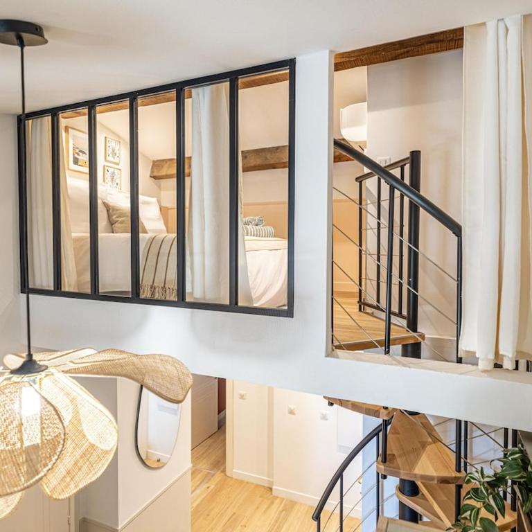 Exceptional location - Appartement 2 Chambres - 26
