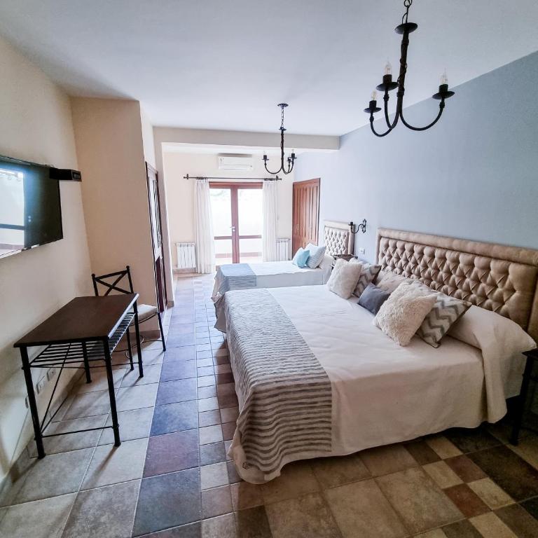 Rincon del Cerro I - Habitación Triple Confort - 1