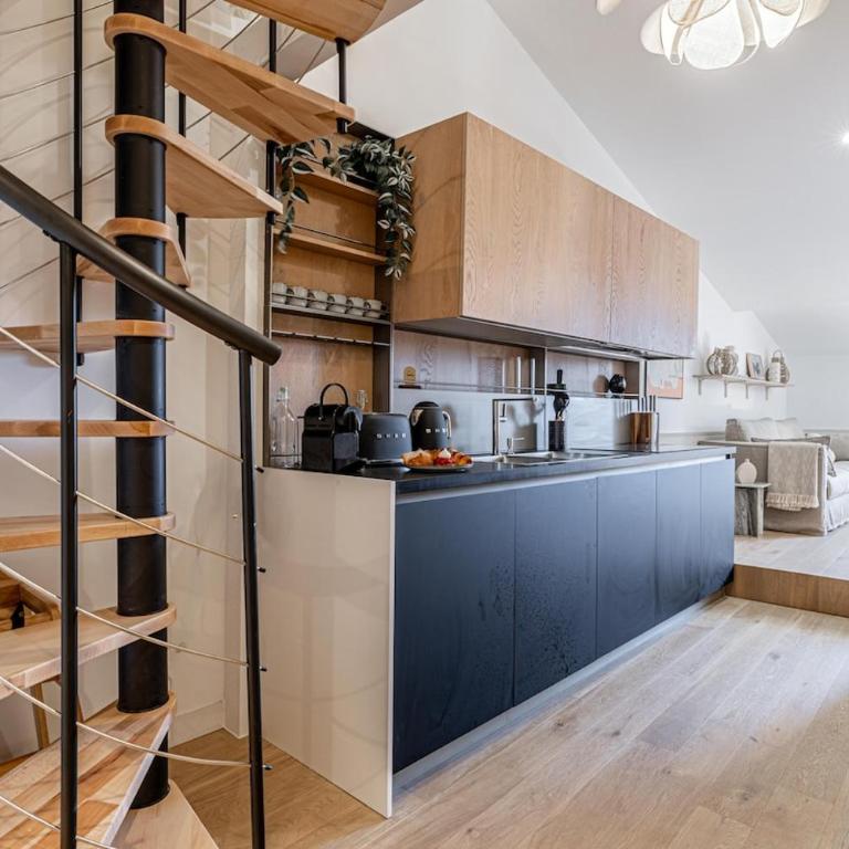 Exceptional location - Appartement 2 Chambres - 28