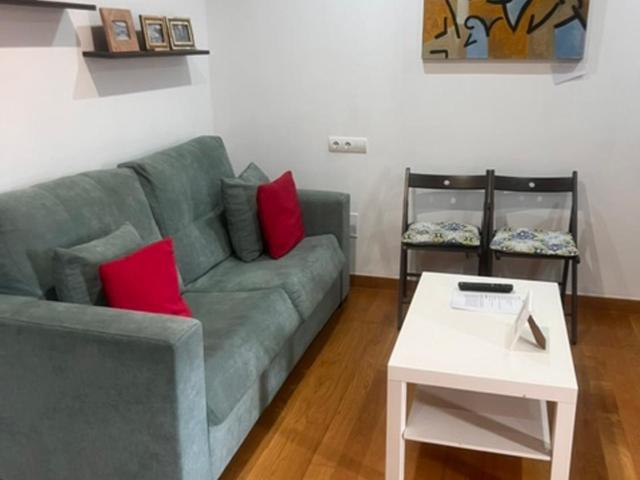 Apartamento con vistas a la catedral - Apartamento de 2 dormitorios - 5