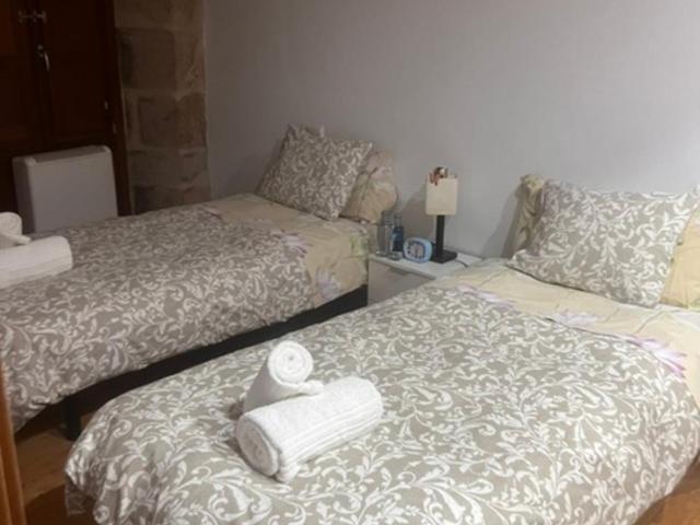 Apartamento con vistas a la catedral - Apartamento de 2 dormitorios - 3