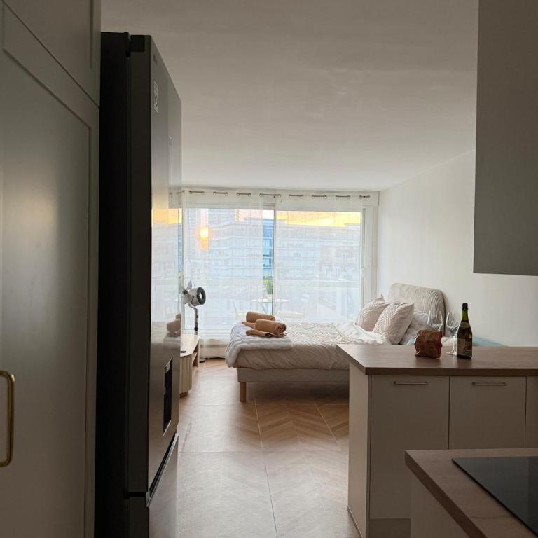 Your Parisian nest with - Appartement 1 Chambre - 7