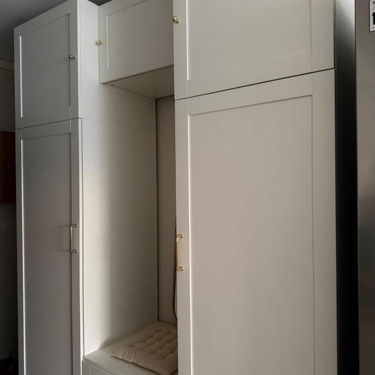 Your Parisian nest with - Appartement 1 Chambre - 9