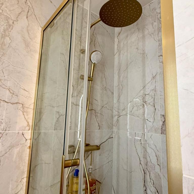 Your Parisian nest with - Appartement 1 Chambre - 16