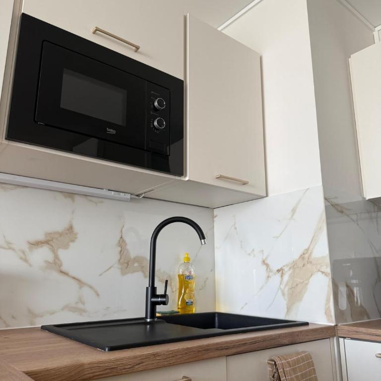 Your Parisian nest with - Appartement 1 Chambre - 20