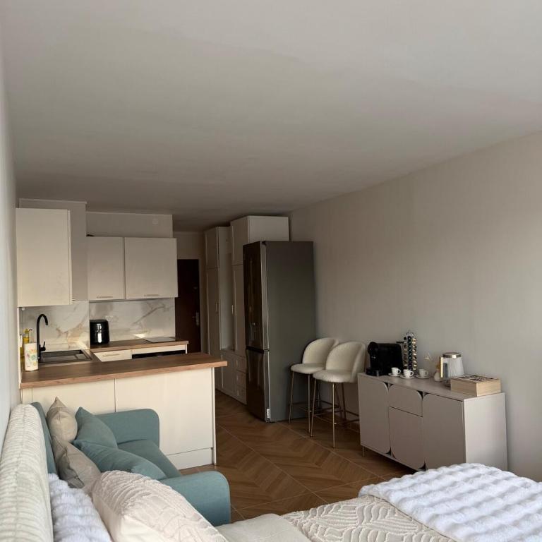 Your Parisian nest with - Appartement 1 Chambre - 22