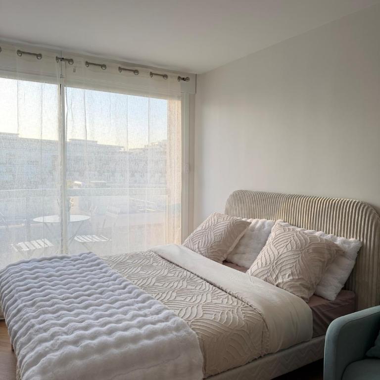 Your Parisian nest with - Appartement 1 Chambre - 23