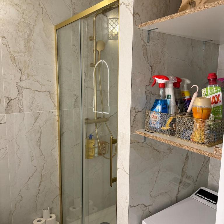 Your Parisian nest with - Appartement 1 Chambre - 25