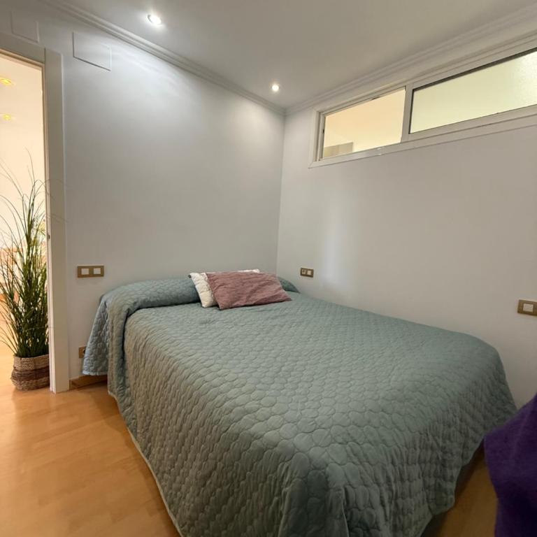 Calma Brava - Apartamento de 2 dormitorios - 4