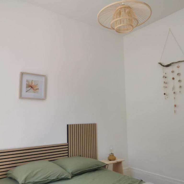Appartement Arago - Appartement 3 Chambres - 4