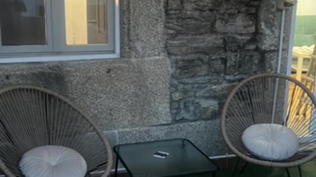 Apartamento con vistas a la catedral - Apartamento de 2 dormitorios - 10