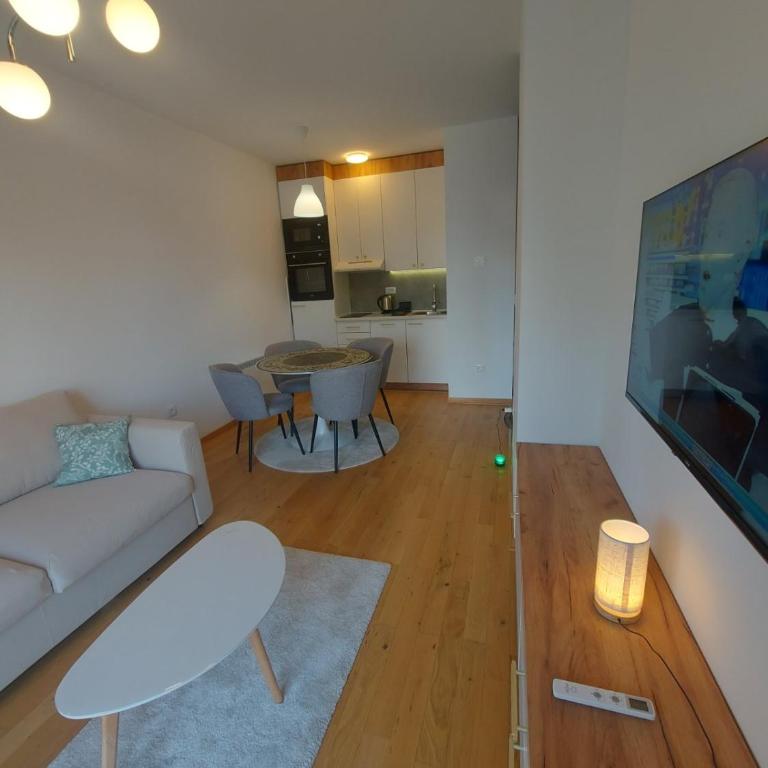 Helena - Appartement 1 Chambre - 1