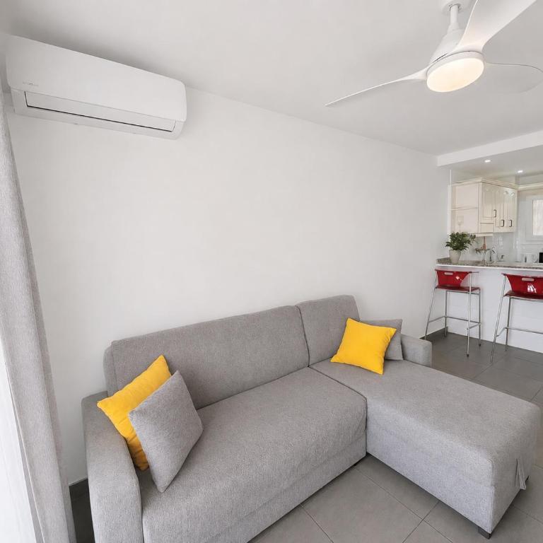 Brisa del Atlántico en Torre del Sol, Las Américas - Appartamento con 1 Camera da Letto - 8