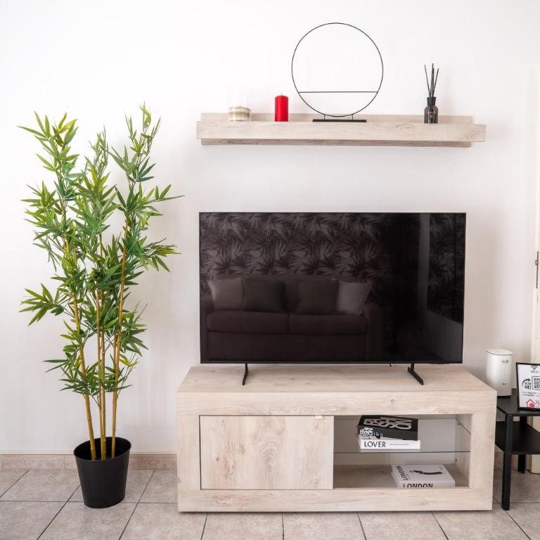 360 Mameli House - Appartamento con balcone a 10 minuti dalla metro - Appartamento con 1 Camera da Letto - 3