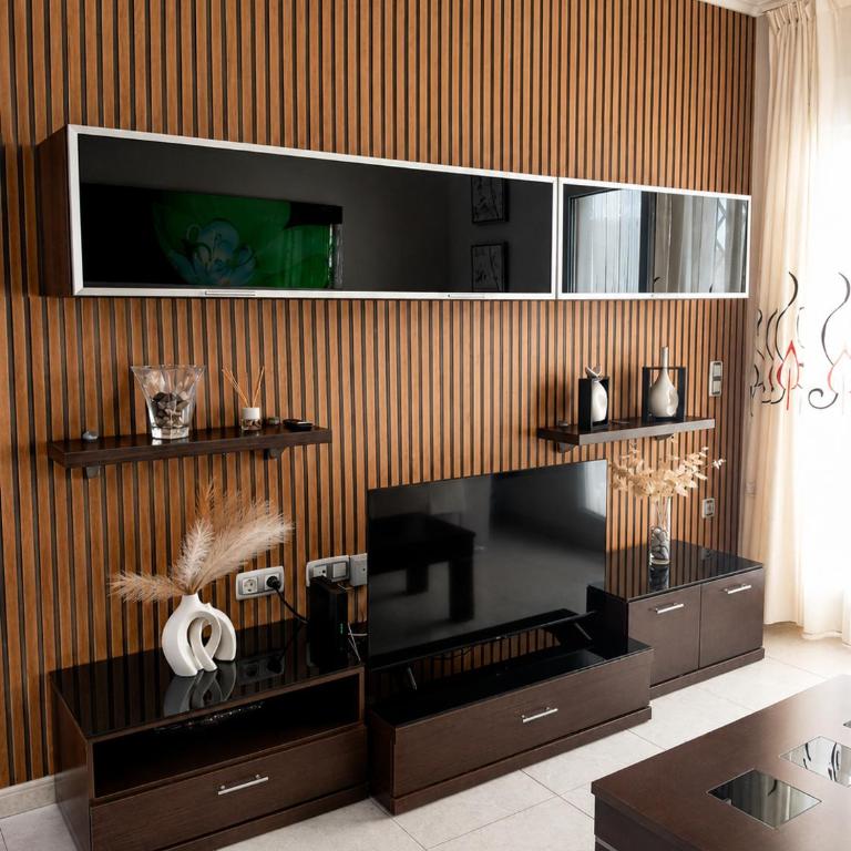 APARTAMENTO NEPTUNO - CANET DE BERENGUER - Appartement 2 Chambres - 1