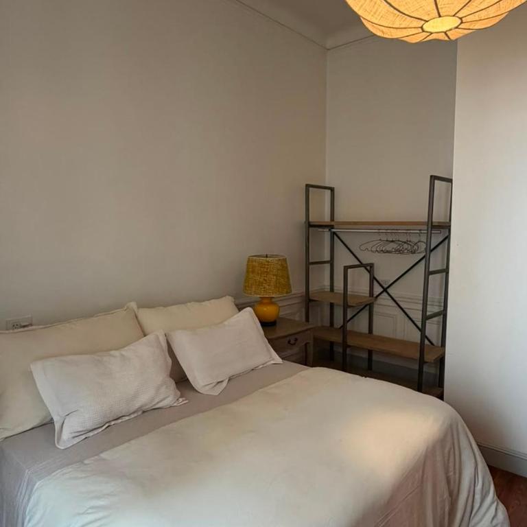Departamento Buenos Aires - One-Bedroom Apartment - 22