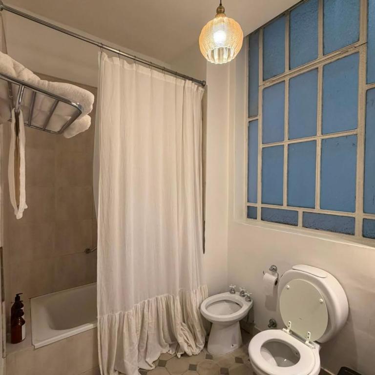 Departamento Buenos Aires - One-Bedroom Apartment - 26