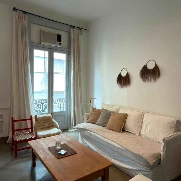 Departamento Buenos Aires - One-Bedroom Apartment - 6
