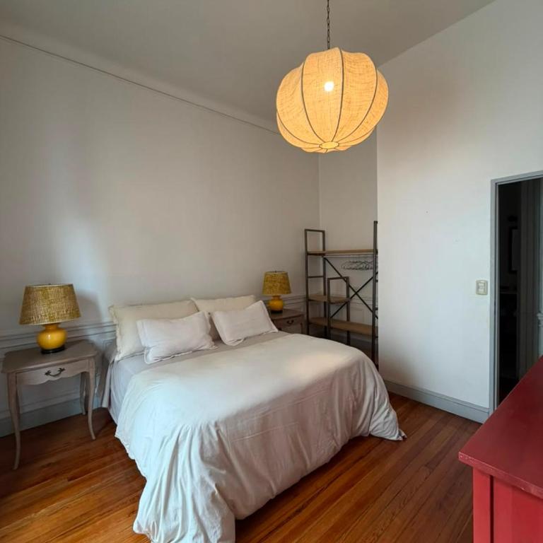 Departamento Buenos Aires - One-Bedroom Apartment - 21