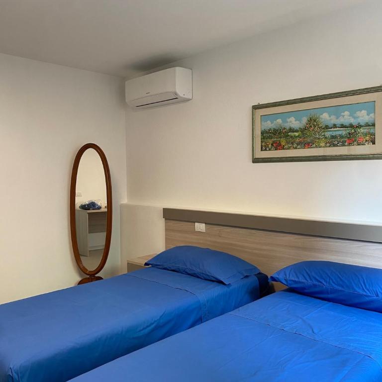 Casa da Attilio appartamento in Borgo Roma - Appartamento con 2 Camere da Letto - 6