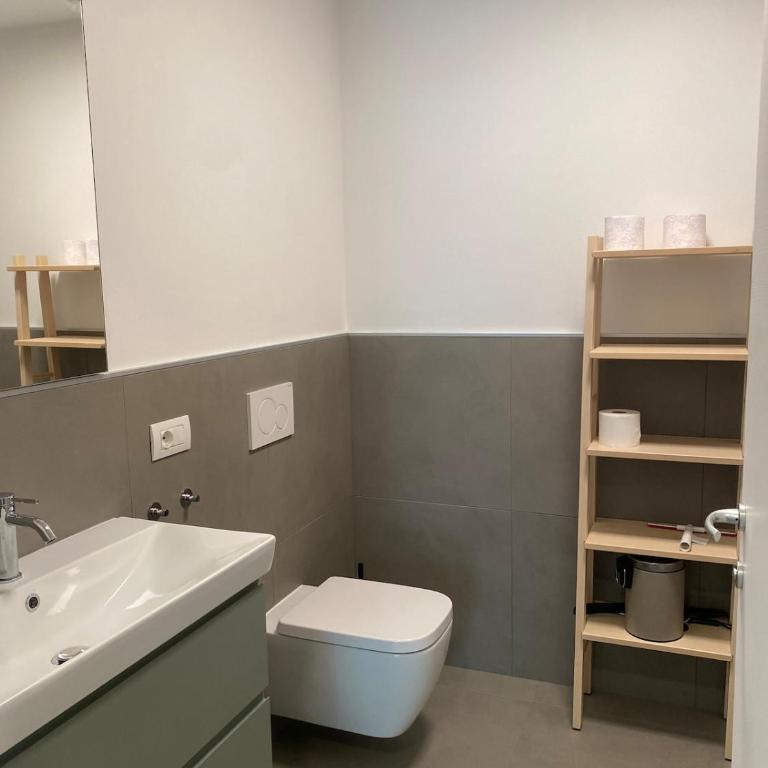 Casa da Attilio appartamento in Borgo Roma - Appartamento con 2 Camere da Letto - 12