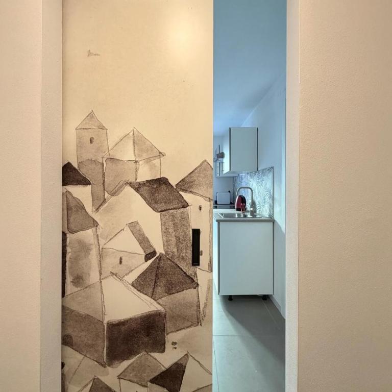 Casa da Attilio appartamento in Borgo Roma - Appartamento con 2 Camere da Letto - 18