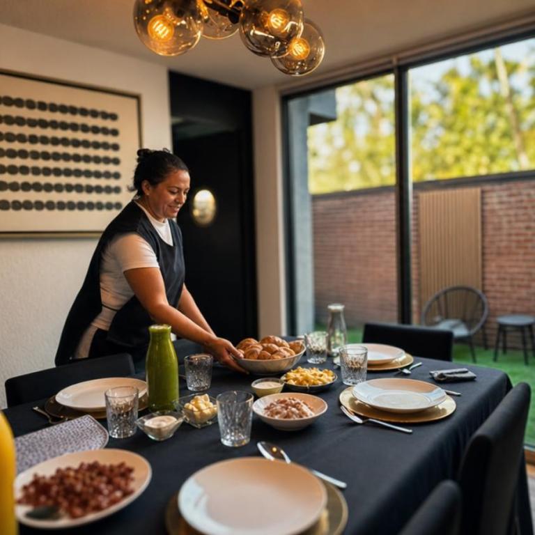 Sierra Vista Contemporary Townhouse BBQ Brand New - Haus mit 5 Schlafzimmern - 4
