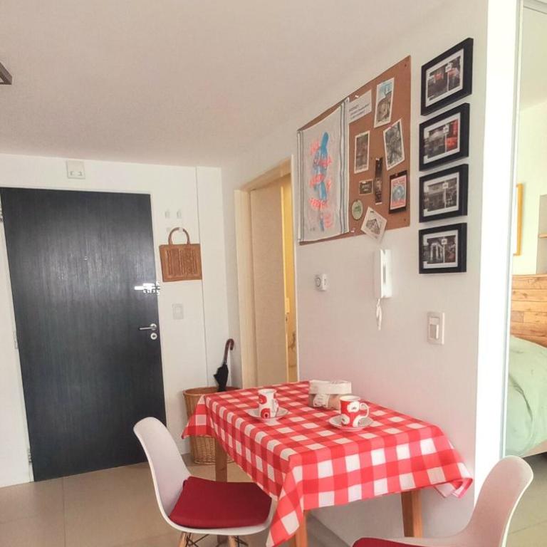 Arrabal - Departamento en el corazón de Palermo - Apartamento de 1 dormitorio - 17