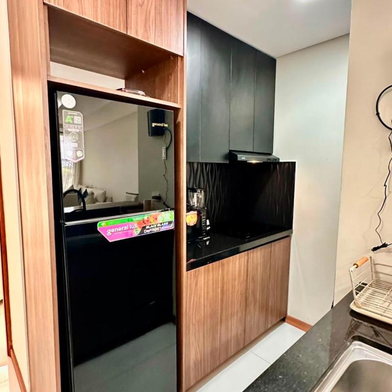 PORTOBELLO ISUTO APART Zona Exclusiva Equipetrol - Apartamento de 2 dormitorios - 25