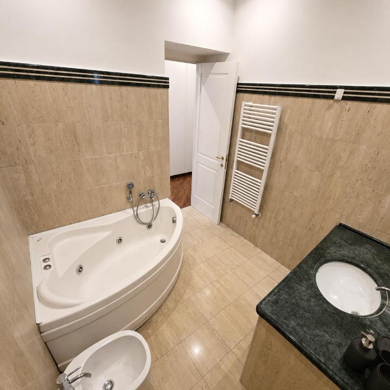 Cavour 305 Women Collection - Casa Vacacional de 3 dormitorios - 24