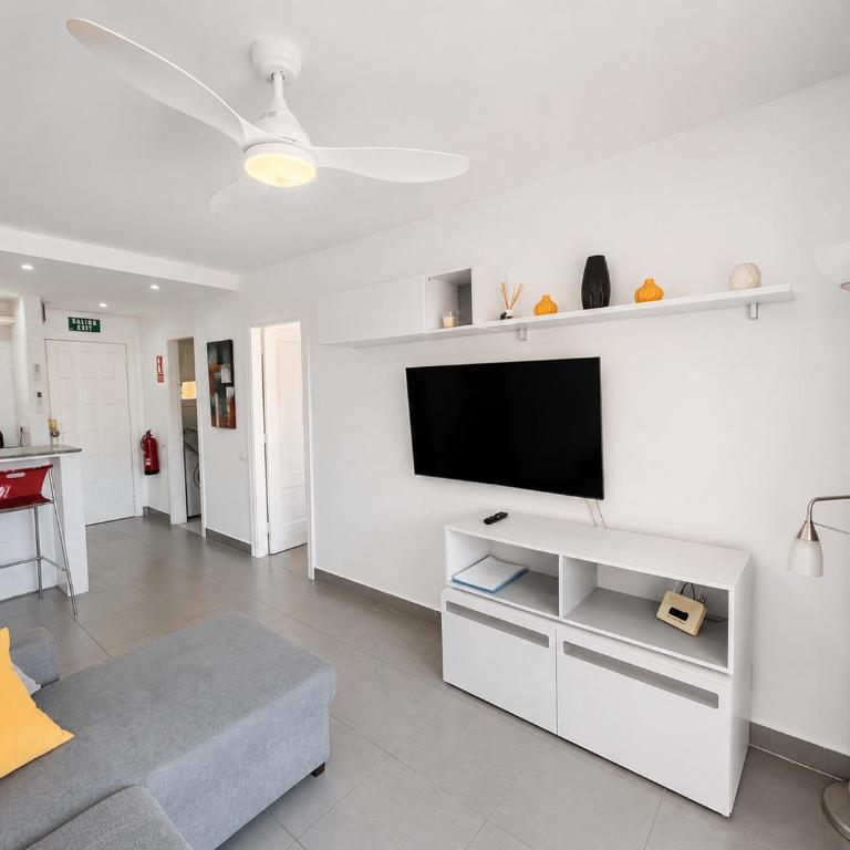 Brisa del Atlántico en Torre del Sol, Las Américas - Appartamento con 1 Camera da Letto - 11
