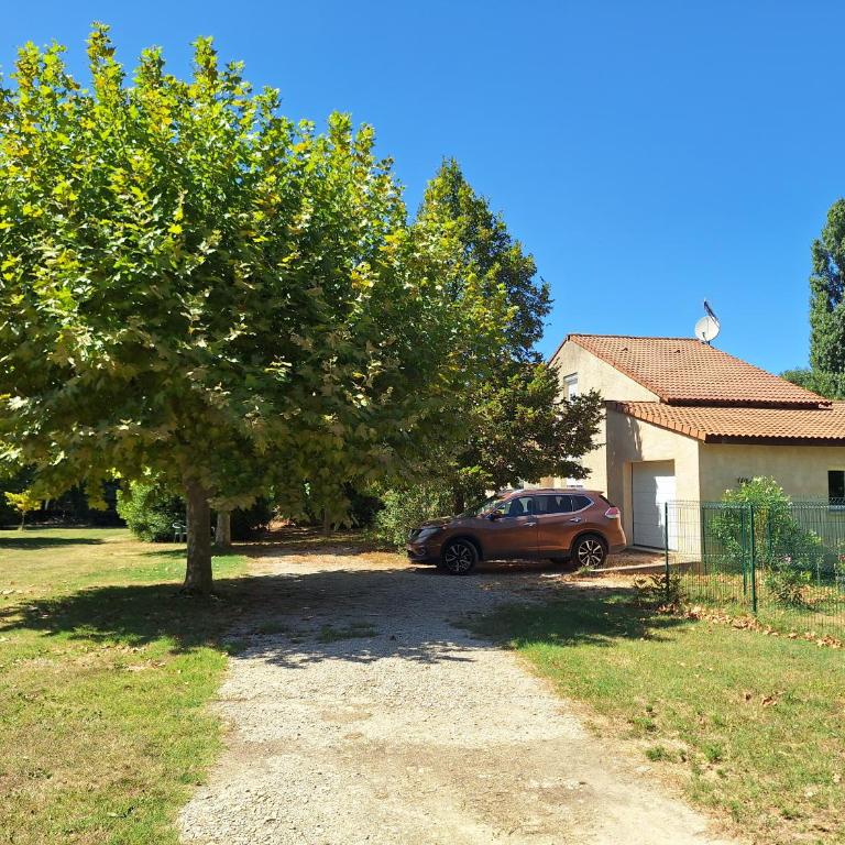 Gite de la véore - Maison 2 Chambres - 11