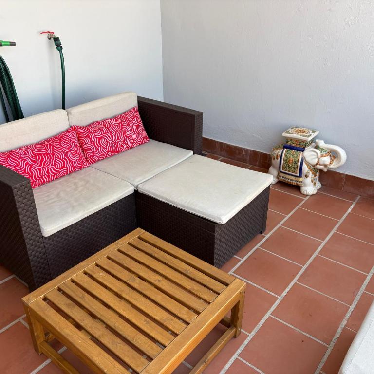 Los Colimbos - Casa de 4 dormitorios - 7