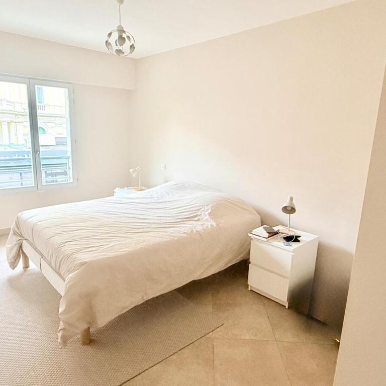Elegant 2-bedroom apartment, luxury residence, large terrace - Appartement 2 Chambres - 12