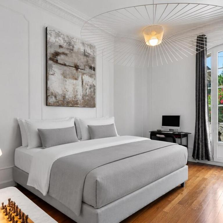 Beautiful bourgeois - Appartement 2 Chambres - 2