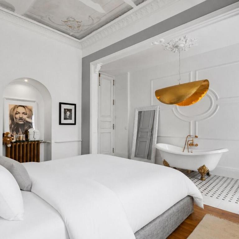 Beautiful bourgeois - Appartement 2 Chambres - 3
