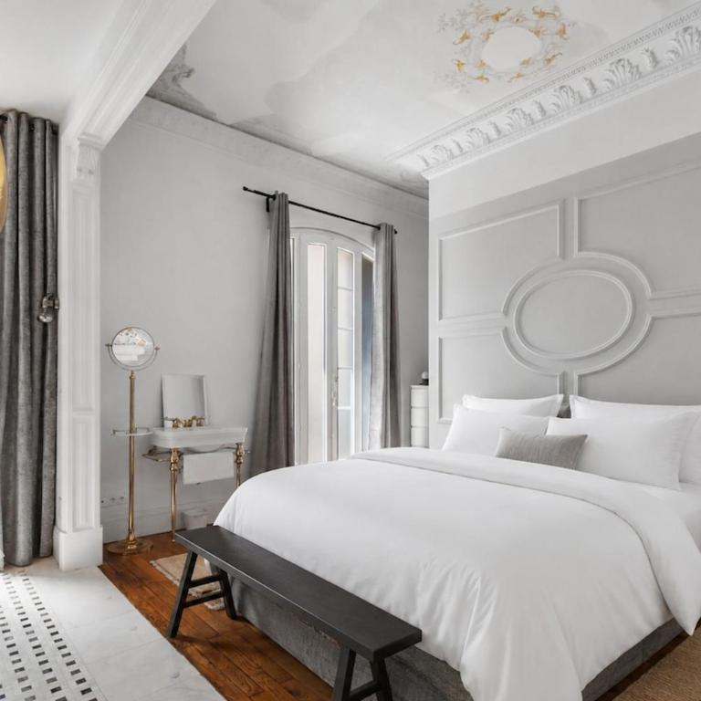 Beautiful bourgeois - Appartement 2 Chambres - 16