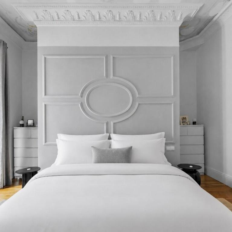 Beautiful bourgeois - Appartement 2 Chambres - 17