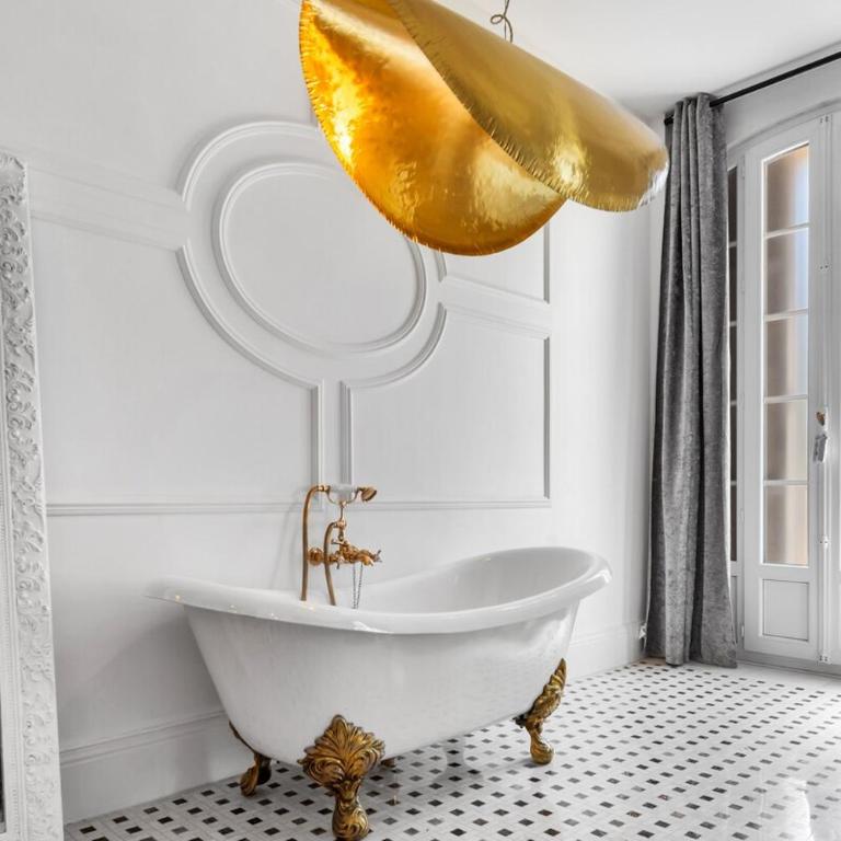 Beautiful bourgeois - Appartement 2 Chambres - 20