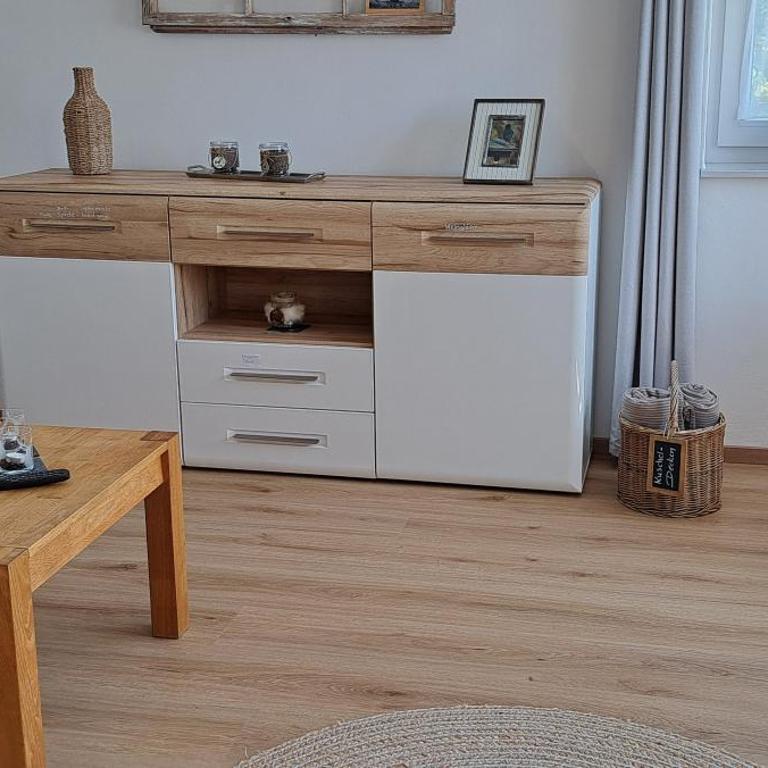 Eichkobel-Blick - Apartment mit 2 Schlafzimmern - 4