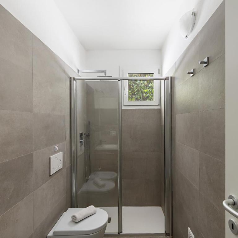 San Sivino by Whale Homes - Appartamento con 1 Camera da Letto con Vista - 18