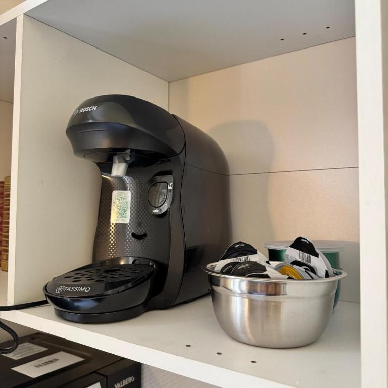 Le Lobineau Studio équipé au cœur de Rennes - Appartement 1 Chambre - 7