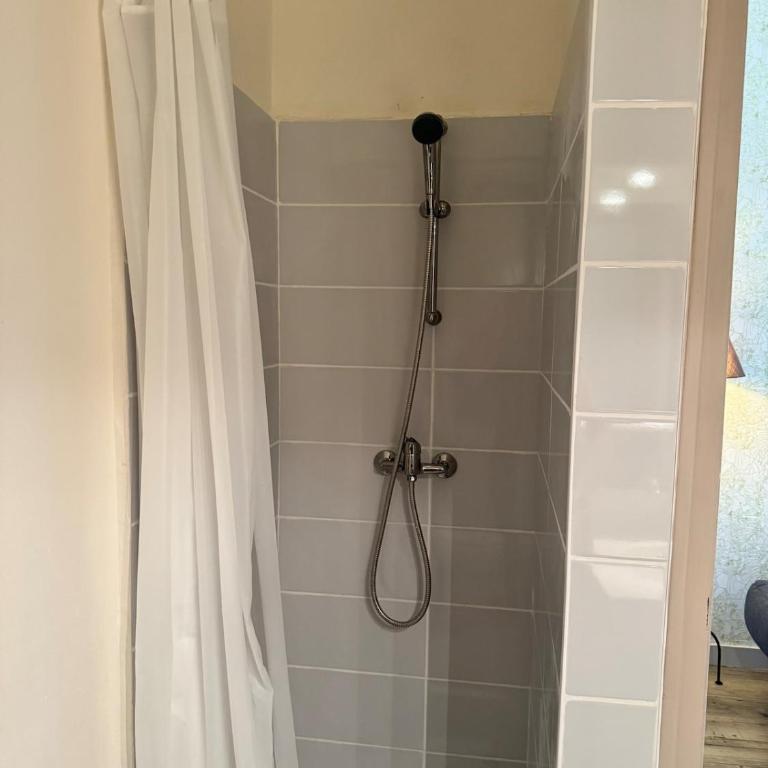 Le Lobineau Studio équipé au cœur de Rennes - Appartement 1 Chambre - 11