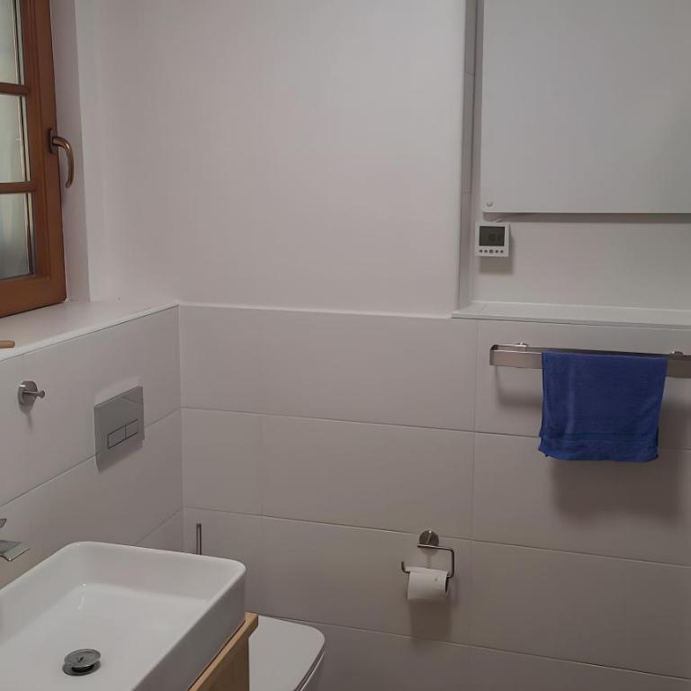 Lärchenhütte mit Infrarotsauna - Haus mit 2 Schlafzimmern - 9