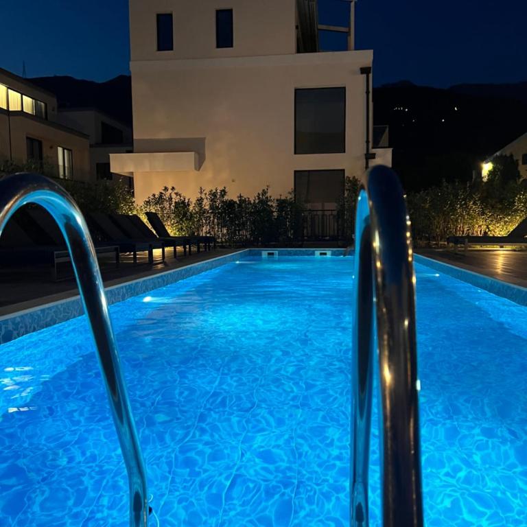 Sunny Mia Apart - Apartment mit 1 Schlafzimmer - 20