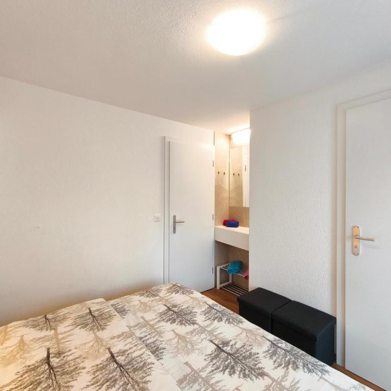 Haus Primavera - Apartment mit 2 Schlafzimmern - 1. Etage - 7