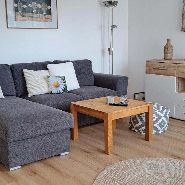 Eichkobel-Blick - Apartment mit 2 Schlafzimmern - 10
