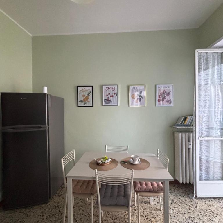 Casa Art - Appartamento con 1 Camera da Letto e Vista Fiume - 15